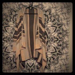 Athleta long duster cardigan